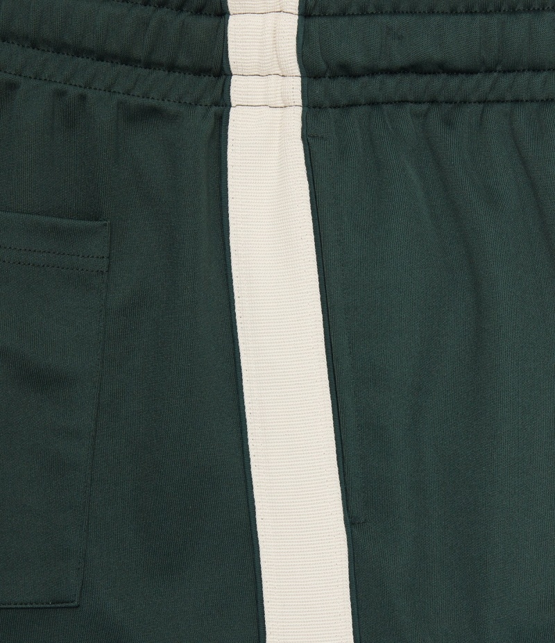 Men's Cole Buxton Classic Track Pants Green | 59213MYVN